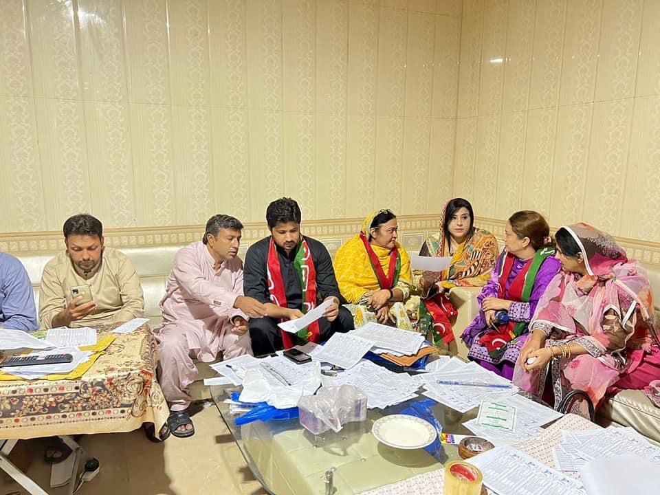 2018 General Election Campaign — photograph 9