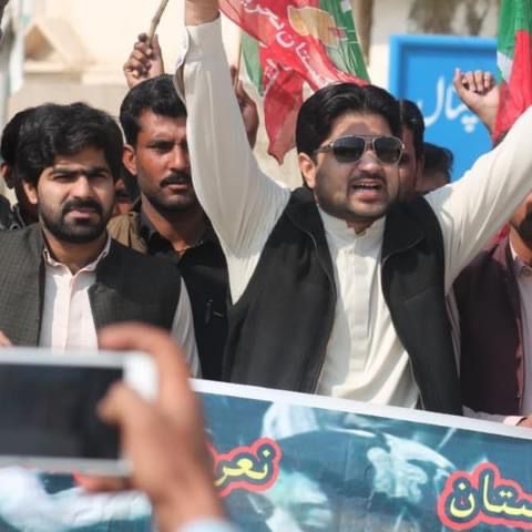 2018 General Election Campaign — photograph 3