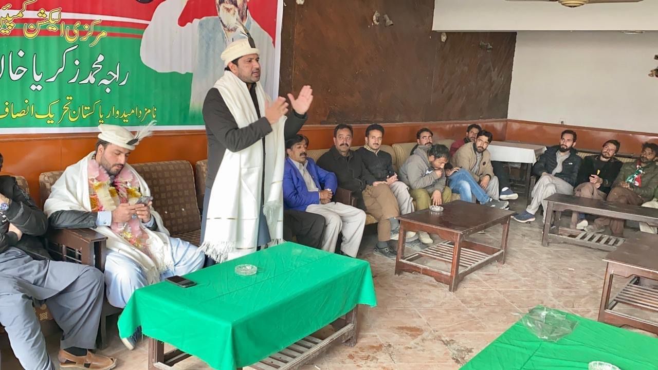 2018 General Election Campaign — photograph 12