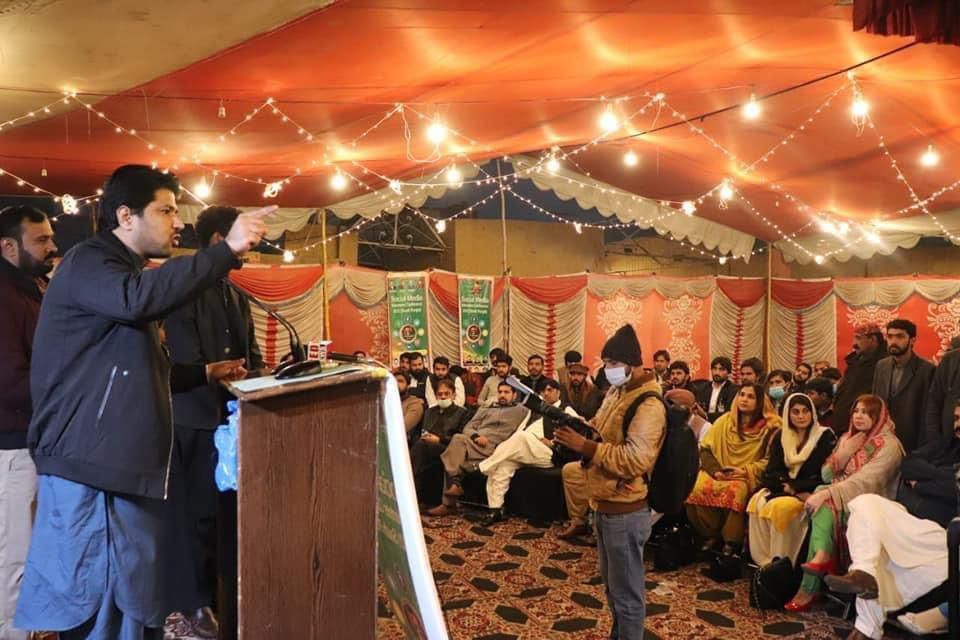 Gilgit-Baltistan Elections 2020 — photograph 7