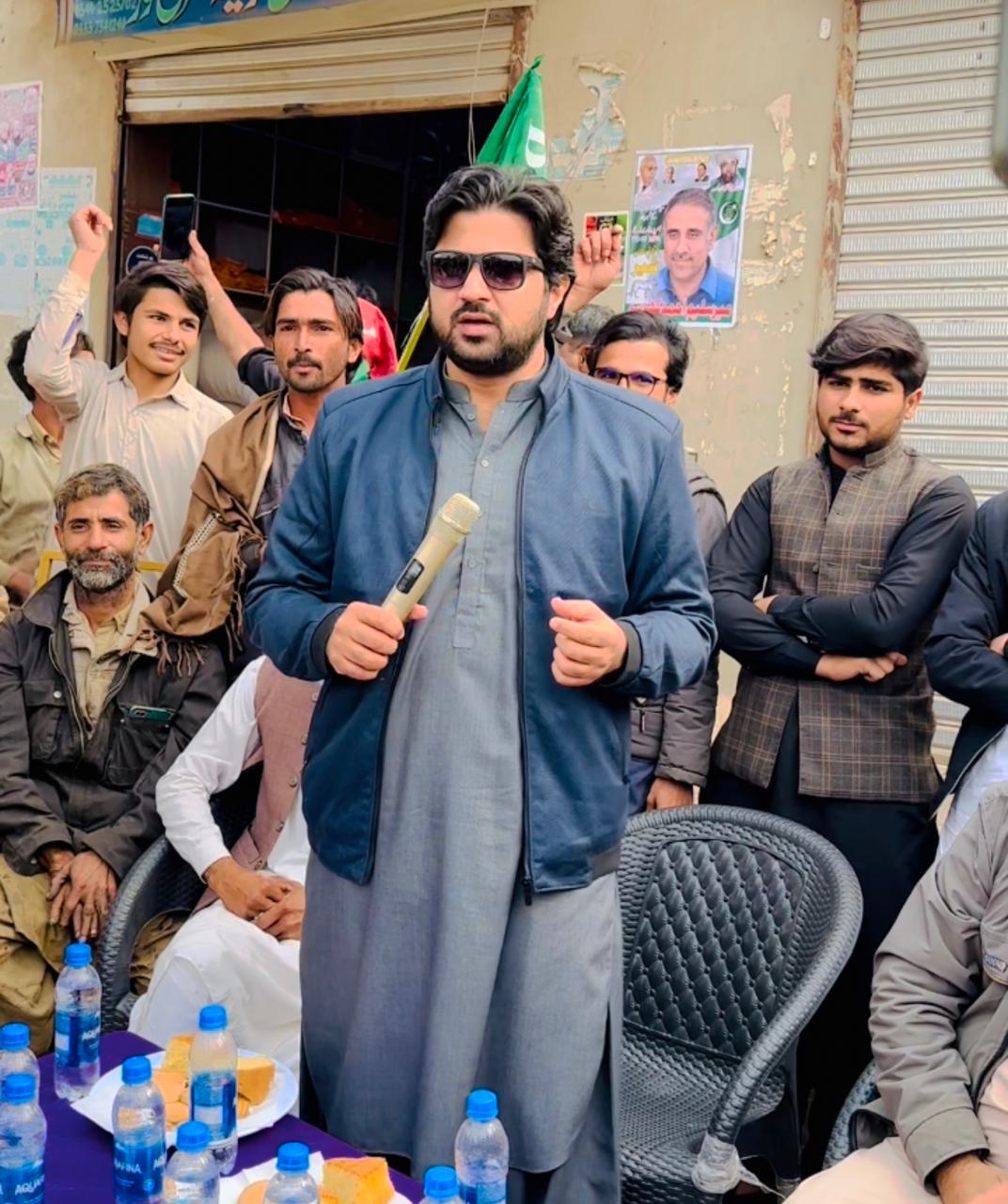 2024 General Election Campaign — photograph 11
