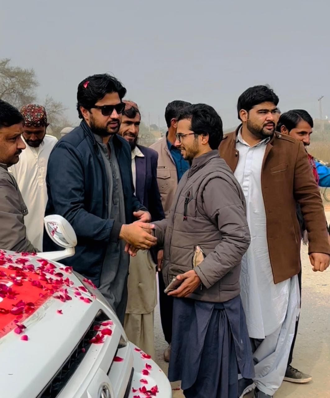 2024 General Election Campaign — photograph 12