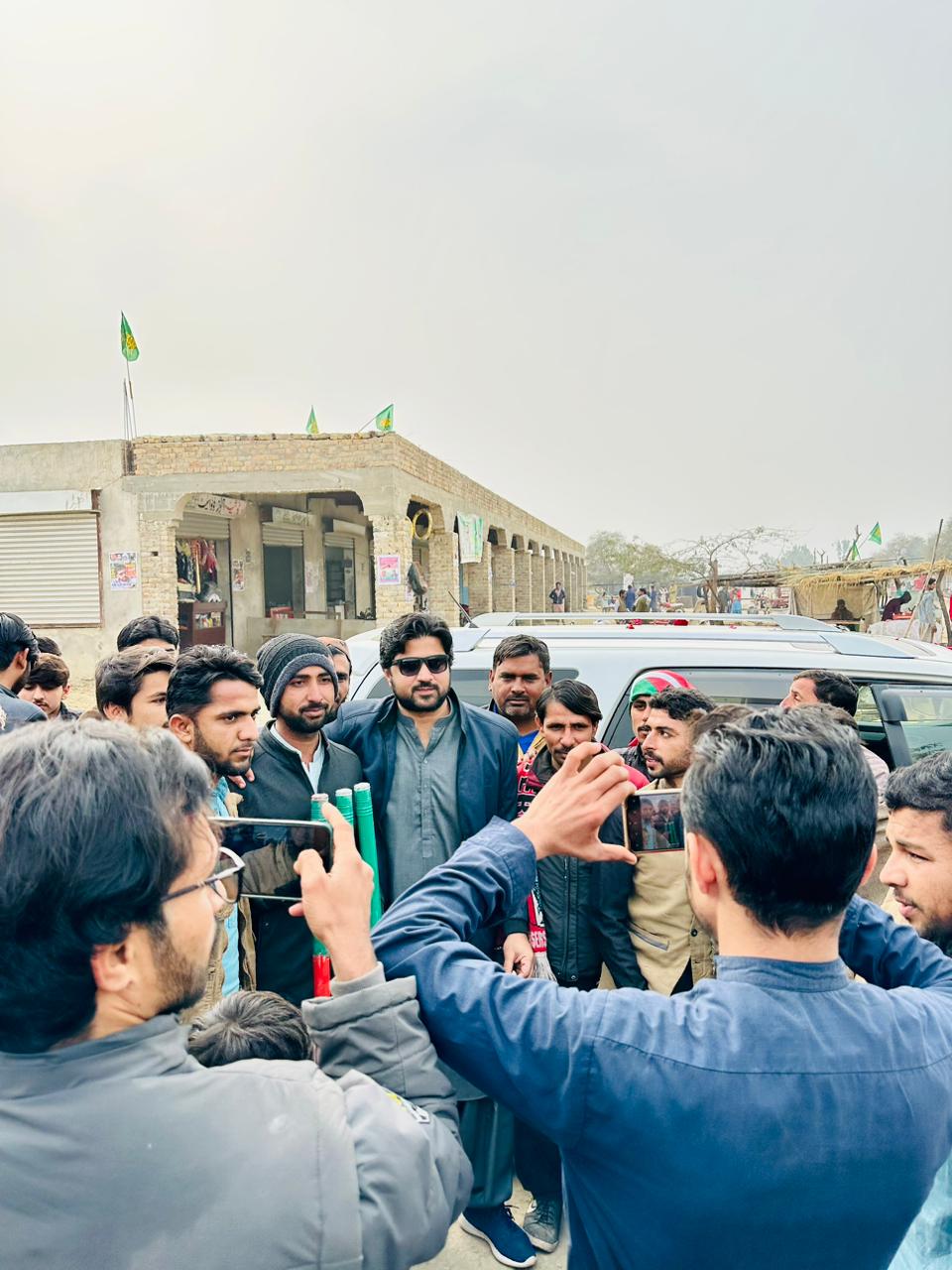 2024 General Election Campaign — photograph 13