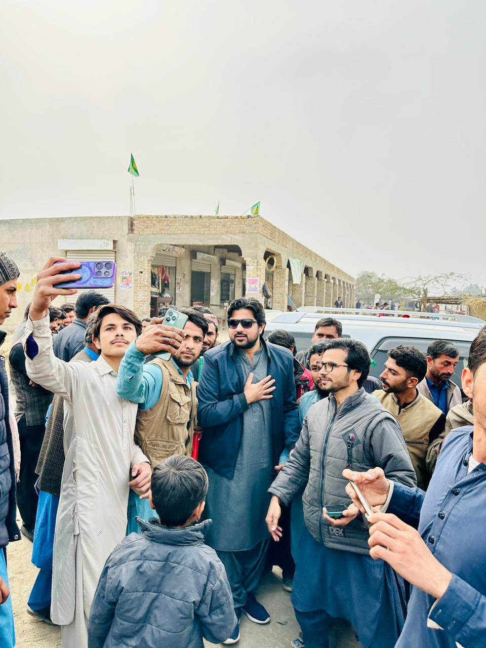 2024 General Election Campaign — photograph 14