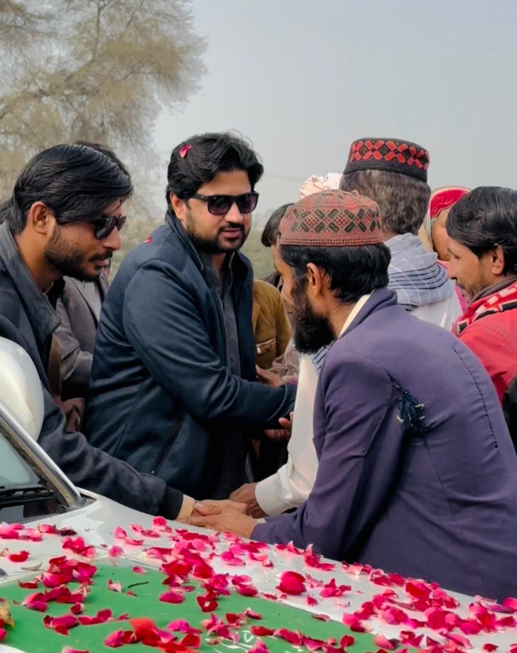 2024 General Election Campaign — photograph 15