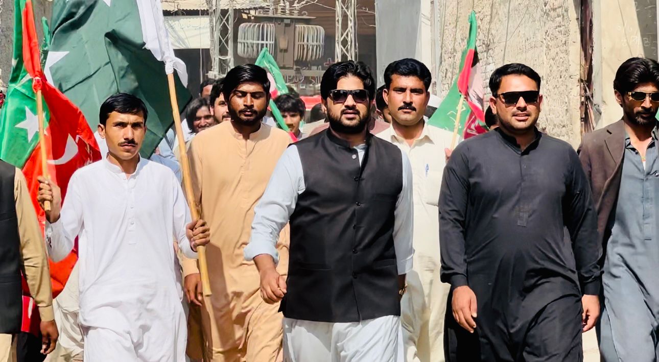2024 General Election Campaign — photograph 17