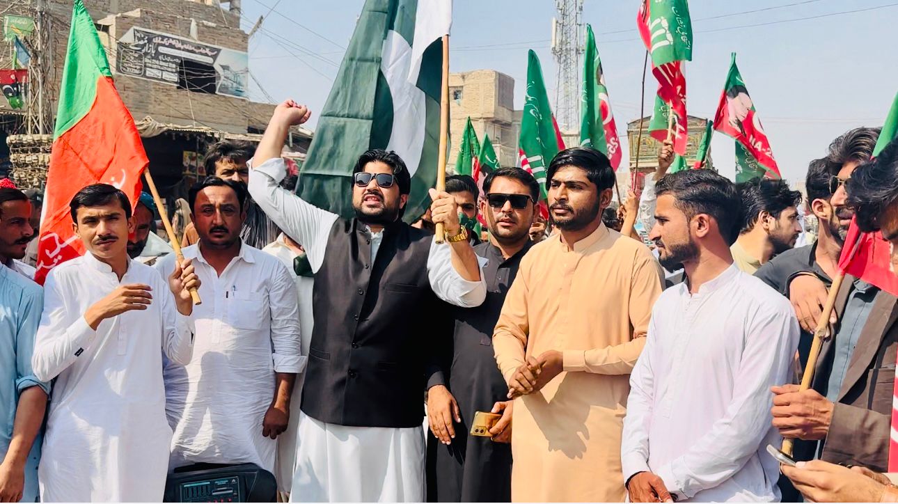 2024 General Election Campaign — photograph 18