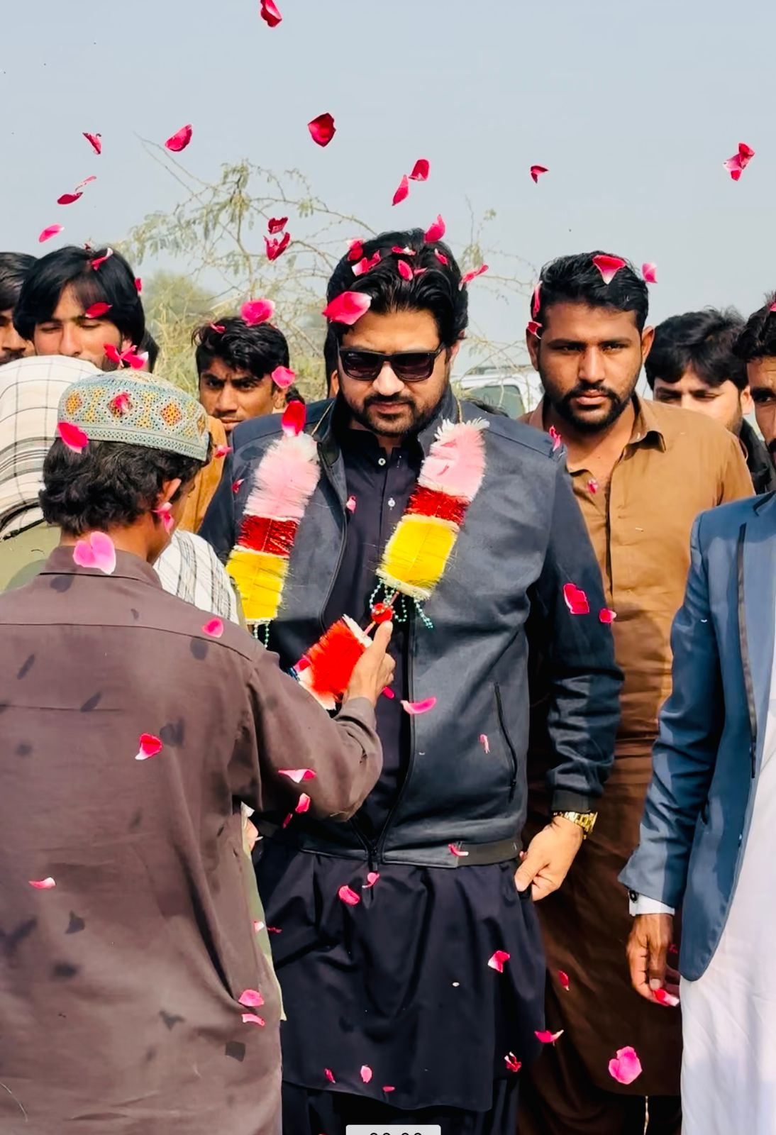 2024 General Election Campaign — photograph 4