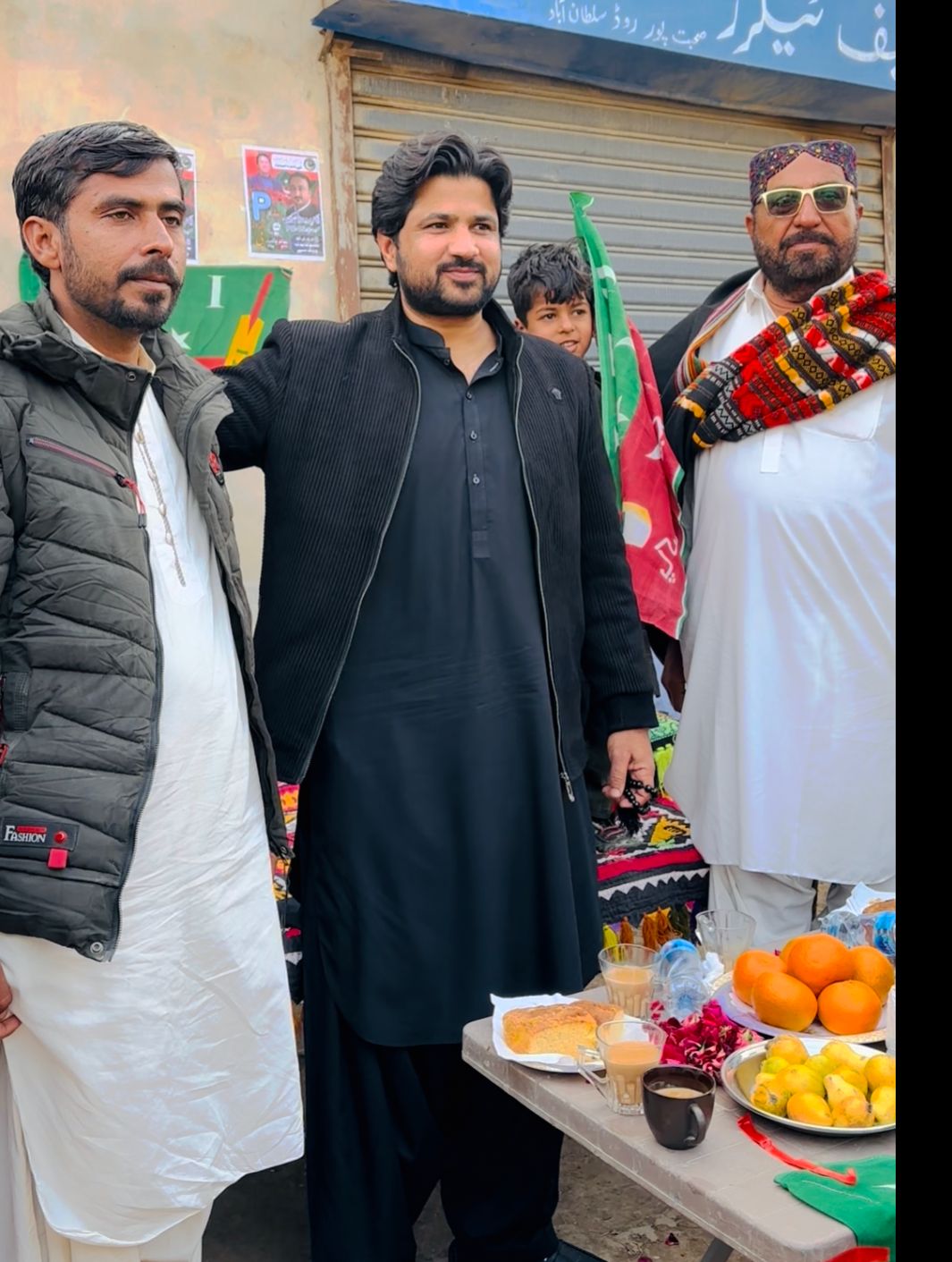 2024 General Election Campaign — photograph 5