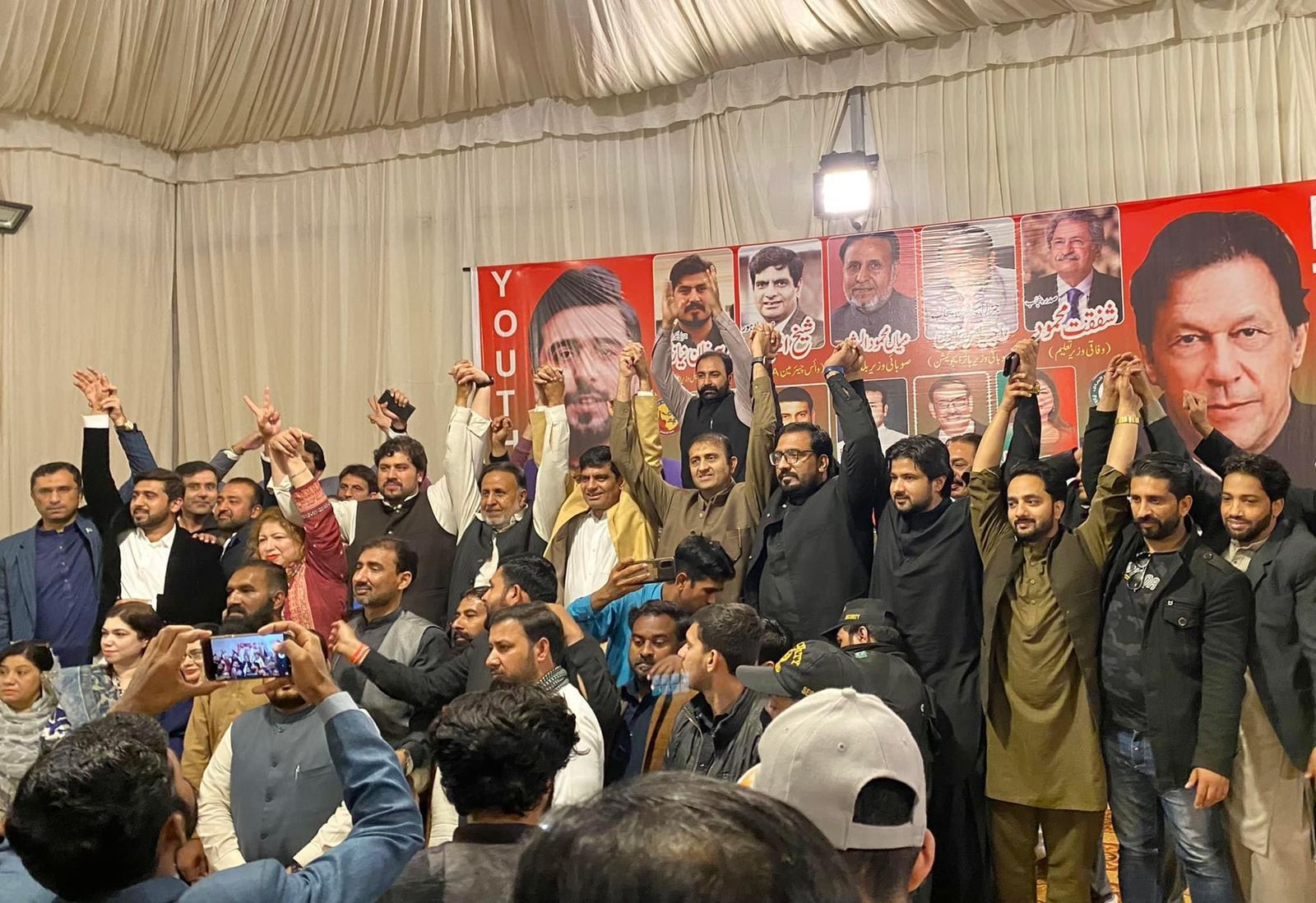 2024 General Election Campaign — photograph 20